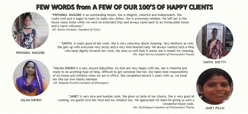 How to Find a Good & Reliable Nanny?