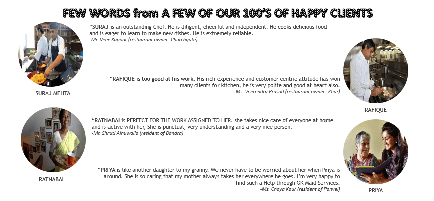 How to Find a Good & Reliable Caretaker?