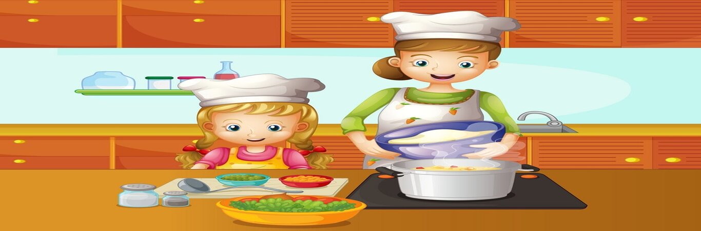 Best Cook Agency to Book Cook Services On GKMaidServices.com