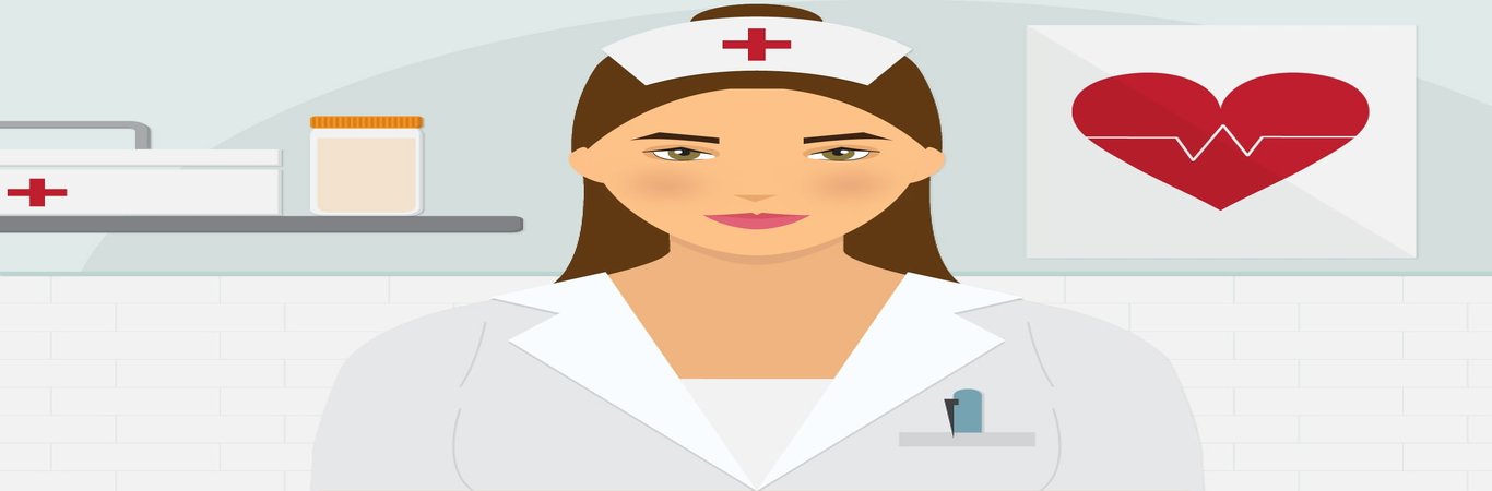 Best Nursing Agency to Book Home Nurse Services On GKMaidServices.com